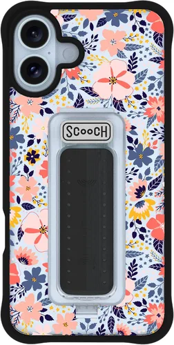Miniatura 63 de Scooch® para iPhone 15 Pro Max Funda con Soporte, Funda Kickstand Wingman 5-en-1, Protección contra Caídas de Grado Militar, Kickstand Desplegable