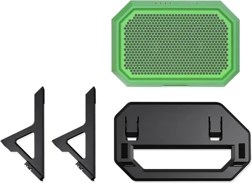 Miniatura 12 de Thermaltake Torre 600 Rosa Burbuja, torre media; 2x140mm ventiladores CT incluidos; soporte para radiador de 420mm; espacio para GPU de 400mm