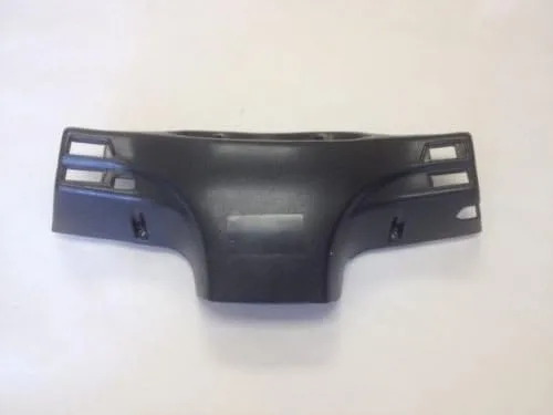 Miniatura 2 de Hunter Phantom Speedometer Cover 50cc-150cc GY6 Engine ~ 552