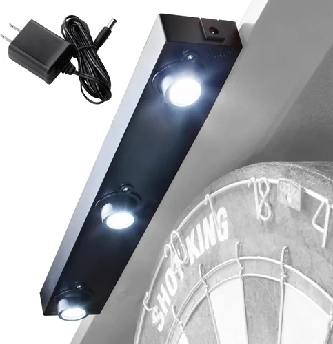 Miniatura 9 de Luz para montaje en gabinete de la diana Viper Shadow Buster