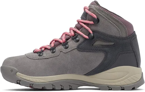 Miniatura 12 de Columbia Womens Newton Ridge Plus Waterproof Amped Hiking Boot