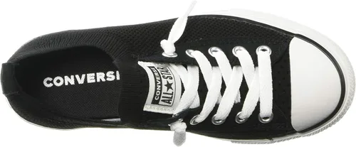 Miniatura 5 de Converse Chuck Taylor All Star - Tenis de punto unisex para niños