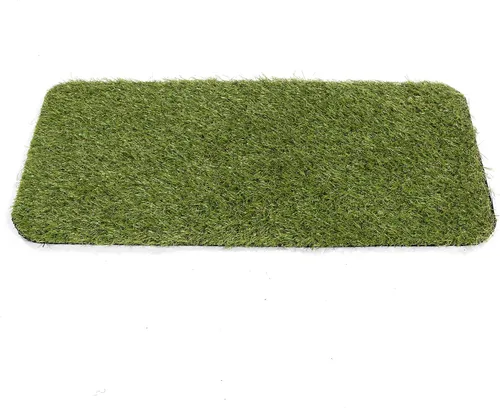 Miniatura 19 de Ottomanson TRY400-30X15 de charola multiuso 1.2 pulgadas multiuso Boot & Shoe, charola de resistente al agua para todos los climas uso exterior