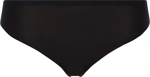 Miniatura 3 de Chantelle Tanga sin costuras suave y elástica de talla única para mujer