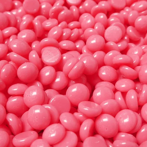 Miniatura 5 de Waxness Spa Choice - Cera dura multidireccional sin colofonia, maracuyá, 2.2 libras (2.2 lbs, 2 unidades)