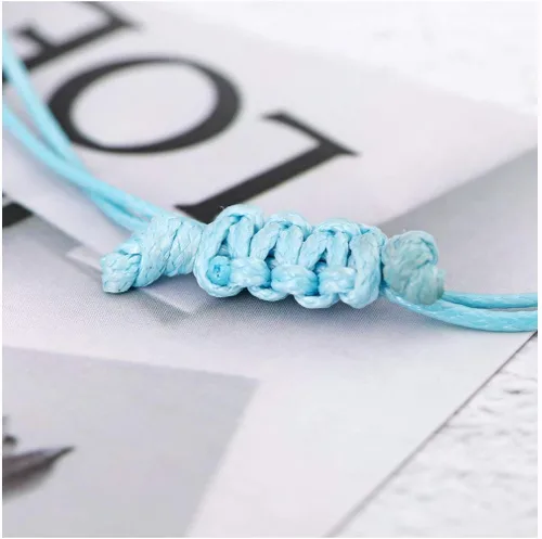 Miniatura 8 de Aluinn Juego de tobilleras de concha con capas de tortuga bohemia, pulseras de tobillo plateadas, cadena de pie de playa, accesorios de joyería