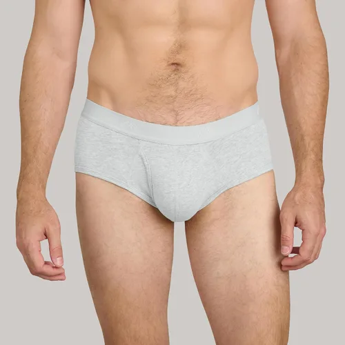 Miniatura 6 de MeUndies Calzoncillo de algodón elástico para hombre con bragueta - Tela exclusiva de Tienda