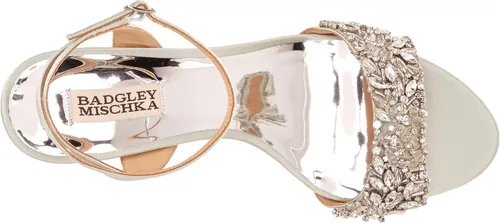 Miniatura 5 de Badgley Mischka Women's Richelle Heeled Sandal