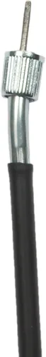 Miniatura 4 de MOTOMASTER Cable velocímetro para motocicleta compatible con Suzuki DR 250 SE/DR 350 SE/DR 650 SE/DR 650 S/DR-Z 250/RMX 250 T/RMX 250 W/ 34910-12E00