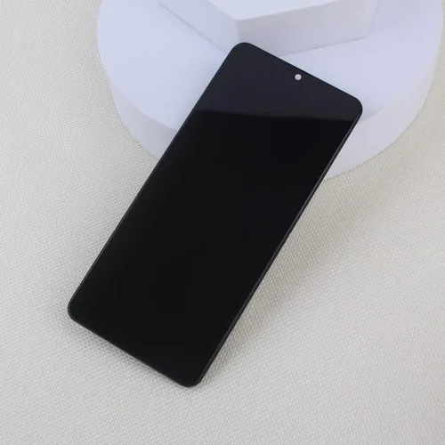 Miniatura 6 de Pantalla OLED para Samsung Galaxy A31 Reemplazo de pantalla para Samsung A31 A135 SM-A315F SM-A315F/DS SM-A315G/DS Pantalla táctil LCD Digitalizador