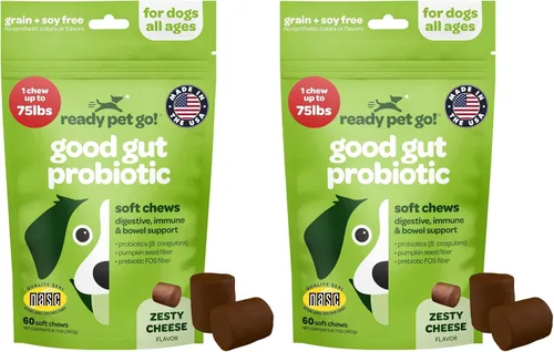 Miniatura 13 de Suplemento para piel y pelaje para perros Omega 3 nutritivo para perros con aceite de krill EPA DHA y vitamina E Suplemento para piel y pelaje