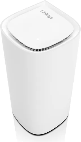 Miniatura 4 de Sistema de malla WiFi Linksys Velop Pro 6E Un router tri-banda de malla cognitiva con velocidad de 5.4 Gbps (AXE5400) Cobertura de hasta 3,000