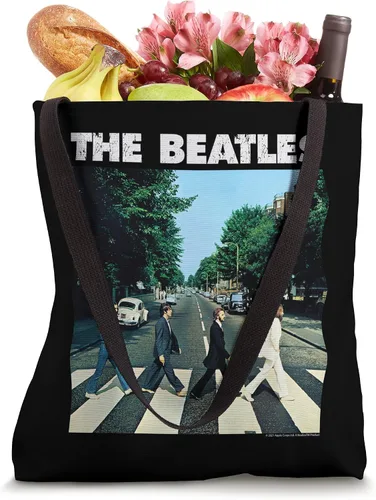 Miniatura 4 de The Beatles - Bolso tote Abbey Road