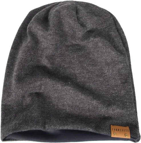 Miniatura 36 de VECRY Gorro de invierno y verano para hombre