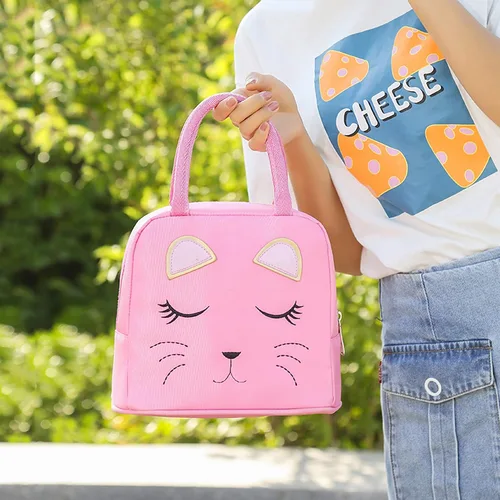 Miniatura 7 de Mochilas para niñas mochila impermeable linda para niños y niñas pequeñas bolsas de libros preescolares bolsas de escuela primaria