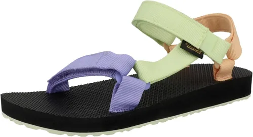 Miniatura 4 de Teva Sandalia universal original unisex para niños