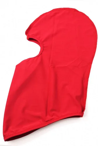 Miniatura 5 de Maoko Kids Thin Hood Balaclava,Ski Face Mask Balaclava for Child (Multiple Colors)