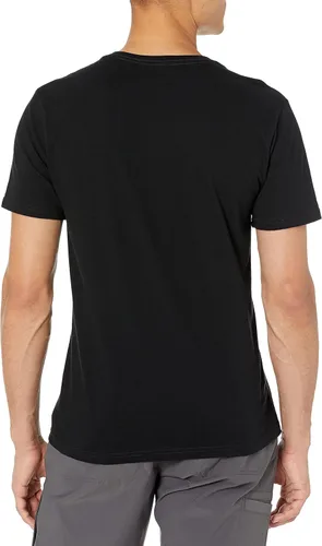 Miniatura 3 de Tienda Essentials Camiseta con cuello en V para hombre, paquete de 6