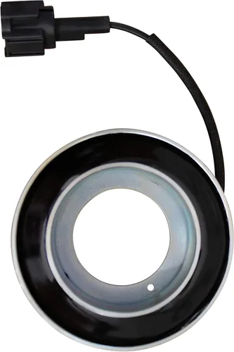 Miniatura 3 de RYC Nuevo A/C Compresor Embrague EH893-CL (Se adapta a Nissan Juke 1.6L 2011, 2012, 2013, 2014, 2015, 2016, 2017)