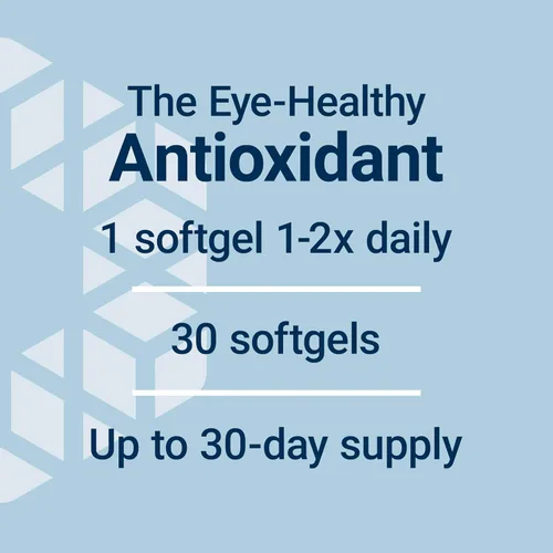 Miniatura 5 de Life Extension Astaxanthin with Phospholipids – Antioxidant Support, Eye Health – Algae-Derived – Gluten-Free, Non-GMO – 30 Softgels