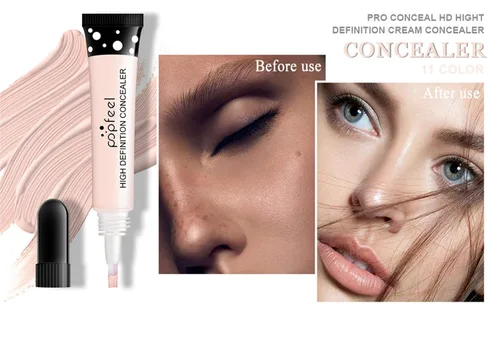 Miniatura 7 de FantasyDay Juego de maquillaje todo en uno para regalo navideño, kit completo de maquillaje para mujeres, paquete esencial de iniciación, incluye