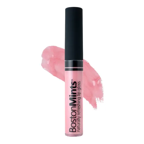 Miniatura 13 de Back Bay Berry Lip Gloss (0.25 onzas), vegano, sin gluten, fórmula libre de crueldad animal con aloe, vitaminas C y E, extracto de menta verde y un