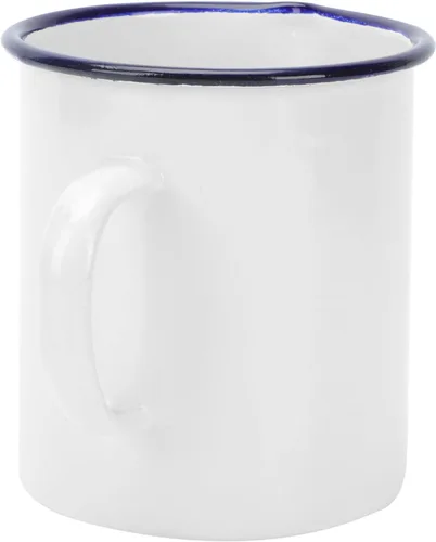 Cabilock Taza de 1 pieza con taza de medición graduada para bebidas artesanales para uso en restaurantes caseros