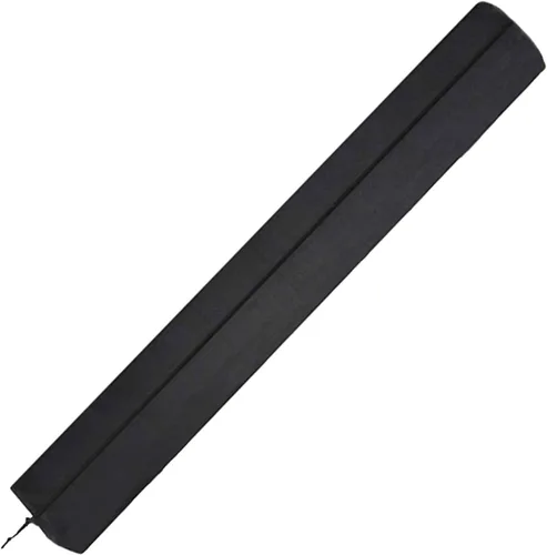 Cabilock Cubierta de rejilla de secado para paraguas para patio al aire libre, cubierta de paraguas impermeable rotativa para el hogar, ropa sucia,