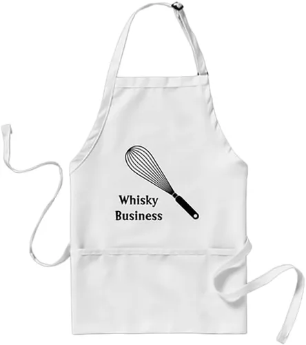 Miniatura 10 de No Soy Mandilon Soy Obediente Adult Apron I'm Not Mandilon I'm Obedient