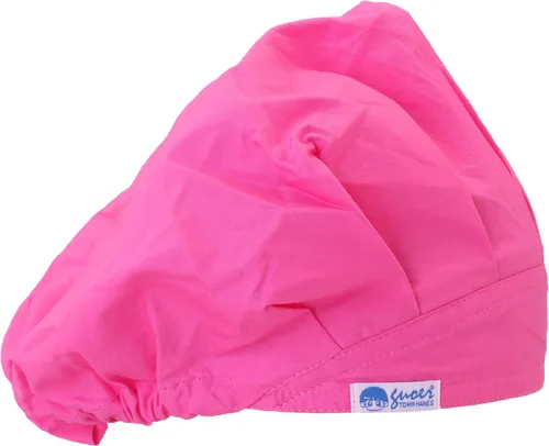 Miniatura 230 de GUOER Sombrero Bouffant Gorra Talla única Multicolor