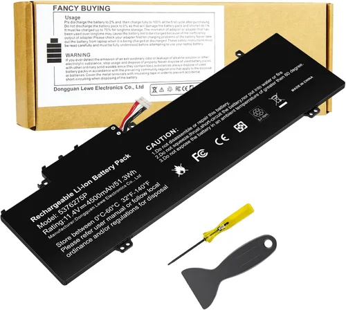Miniatura 13 de Fancy Buying 2297mAh 088796 088789 088772 080841 - Batería de repuesto para Bose Soundlink Mini 2 / Soundlink Mini II Series, requiere soldadura