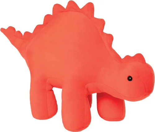 Miniatura 10 de Manhattan Toy Velveteen Wistful Whale Sea Life Juguete de peluche, 16 pulgadas