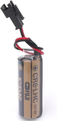 Miniatura 5 de (50-Pack) FDK CR8. LHC 3V 2600mAh Lithium Battery Replacements for TOTO CR8-LHC TH559EDV410R