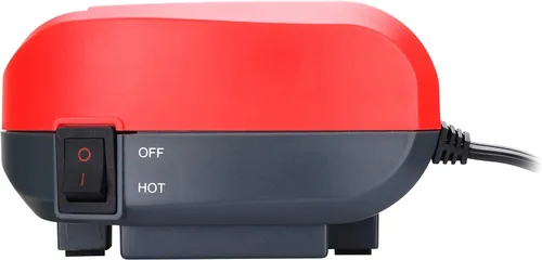 Miniatura 3 de Pfeiffer Laminador uLam 1.0, Rojo, Laminado Fotos, Certificados y Documentos hasta 8 1/2" x 11" (PFML143R)