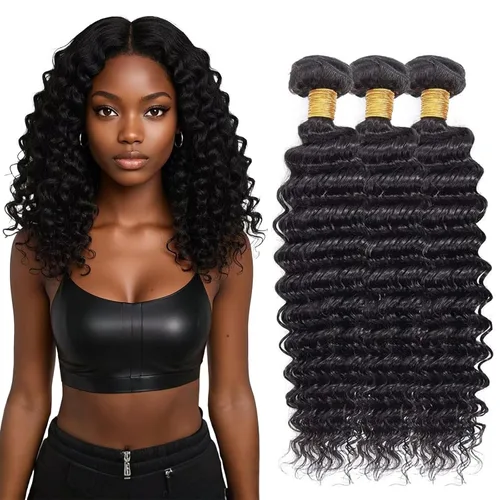 Miniatura 186 de Color 30 paquetes de cabello humano marrón onda del cuerpo paquetes 8 10 12 pulgadas brasileño virgen Remy extensiones de cabello humano doble trama