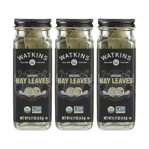 Miniatura 12 de Watkins Curry en polvo orgánico, tarro de 2.6 onzas, paquete de 3