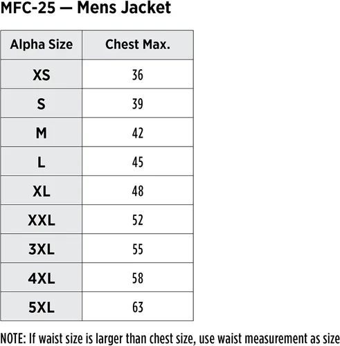 Miniatura 4 de Red Kap Chaleco Softshell para hombre, Rojo