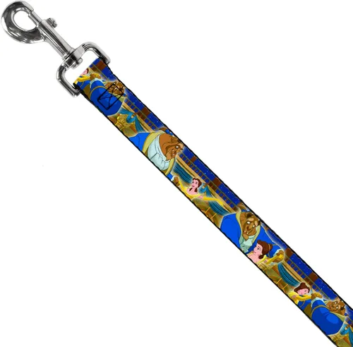 Miniatura 2 de buckle-down Correa del perro, Multicolor