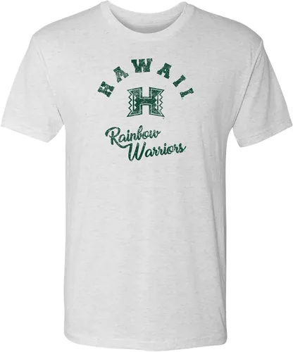 Miniatura 26 de UGP Campus Apparel AS11 - Camiseta Triblend Retro Script