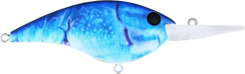 Miniatura 19 de Berkley Frittside Fishing Hard Bait Bronceado en aerosol