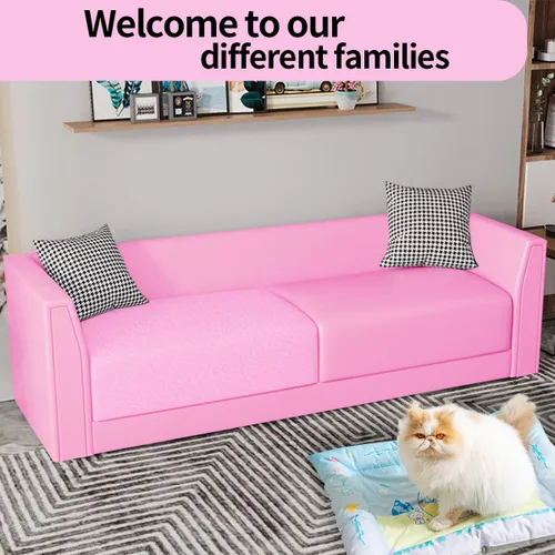 Miniatura 5 de Aglzyoply Parche grande de reparación de cuero, cinta autoadhesiva para sofá, redecoración, subsidio para asiento de automóvil, muebles, silla