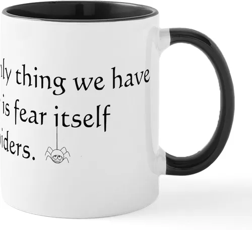Miniatura 21 de CafePress Tarantulas Of The World Taza de café de cerámica (11 oz)