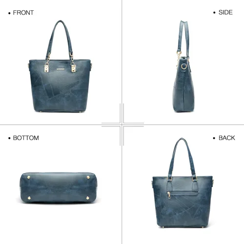 Miniatura 145 de 2E-youth - Bolsas y carteras de diseño para mujer, bolso de hombro, bolsa de mano