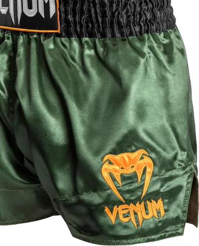Miniatura 5 de Venum Pantalones cortos Muay Thai Classic