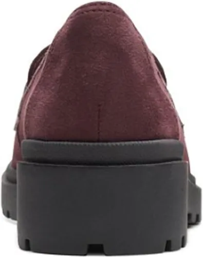 Miniatura 6 de Clarks Mocasín plano Calla Ease para mujer