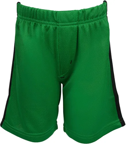 Miniatura 5 de Disney Pixar Toy Story Woody Buzz Lightyear Bo Peep Rex - Conjunto de camiseta atlética y pantalones cortos de malla, para bebés y niños pequeños