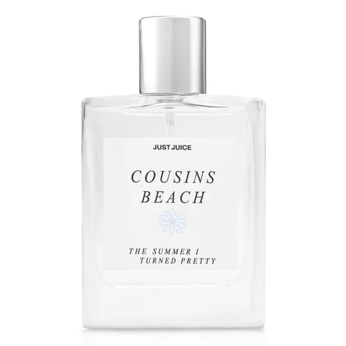 Miniatura 10 de Just Juice - Las noches de hoguera de The Summer I Turned Pretty - Perfume de especias cálidas y vainilla tostada para mujeres y hombres - 0.3 oz