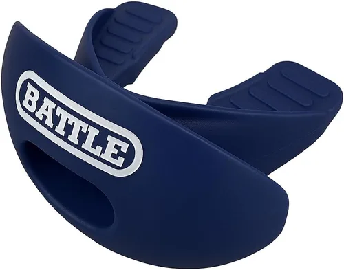 Miniatura 9 de Protector Bucal Battle Oxygen Lip