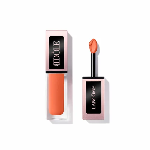 Miniatura 16 de Lancôme Idôle Tint Long Wear Liquid Eyeshadow & Eyeliner - Maquillaje de ojos de uso múltiple con acabados brillantes y mate - Color ajustable y 05