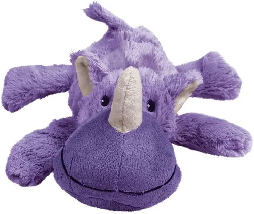 Miniatura 13 de KONG Ali Alligator Cozie - Juguete para perro, pequeño
